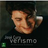 MARBECKS COLLECTABLE: Jose Cura: Verismo cover