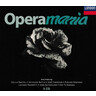 Operamania - 95 of opera's most glorious moments cover