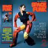 Space Funk 2 (Double LP) cover
