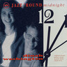 Jazz 'Round Midnight - Dinah Washington cover