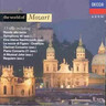 MARBECKS COLLECTABLE: The World of Mozart cover
