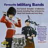 Favourite Military Bands cover