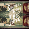 O' Be Joyful (LP) cover