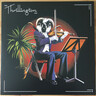 Thrillington (LP) cover