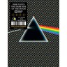 The Dark Side Of The Moon (Remastered Blu-Ray Audio) cover
