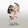 Identity (LP) cover