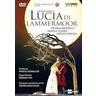 Donizetti: Lucia di Lammermooor (complete opera recorded in 2003) cover