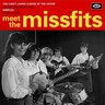 Meet The Missfits (7") cover
