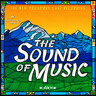 MARBECKS COLLECTABLE: Rodgers: The Sound of Music cover