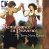 MARBECKS COLLECTABLE: Renaissance en Provence - Traditional Music of Southern France cover