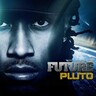 Pluto (LP) cover