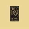 The Last Waltz (Triple LP) cover