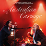 Australian Carnage - Live At The Sydney Opera House (LP) cover