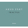 Pärt: Tractus (LP) cover