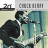 The Best of Chuck Berry - 20th Century Masters The Millennium Collection cover