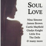 Soul Love cover
