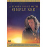 A Starry Night with Simply Red cover