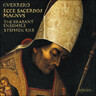 Guerrero: Missa Ecce sacerdos magnus, Magnificat & motets cover
