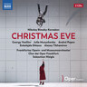 Rimsky-Korsakov: Christmas Eve (Complete opera recorded in 2021) cover