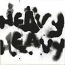 Heavy Heavy (Deluxe Limited Edition White 140g Vinyl LP) cover