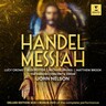 Handel: Messiah (Complete oratorio) cover
