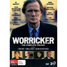 Worricker: The Complete Trilogy cover