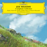 Joe Hisaishi - A Symphonic Celebration (2CD) cover
