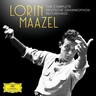 Lorin Maazel - The Complete deutsche Grammophon Recordings cover