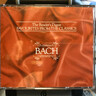 MARBECKS COLLECTABLE: Bach cover