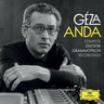Géza Anda: Complete Deutsche Grammophon Recordings cover