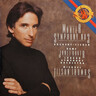 MARBECKS COLLECTABLE: Mahler: Symphony No. 3 / Ruckert Lieder (recorded 1987) cover