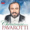 Christmas With Pavarotti cover