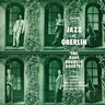 Jazz At Oberlin (Original Jazz Classics Series LP) cover