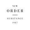 Substance '87 cover