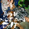 This Is Not An Exit (LP) cover