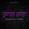 Purple Reign (LP) cover