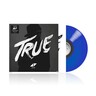 True (10th Anniversary Limited Edition LP) cover