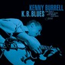 K.B. Blues (Blue Note Tone Poet Series LP) cover