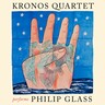 Kronos Quartet Performs Philip Glass (LP) cover
