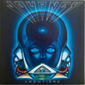 Frontiers 40Th Anniversary (Remastered) Vinyl cover