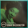 Great Women Of Song: Dinah Washington cover