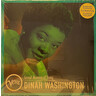 Great Women Of Song: Dinah Washington (LP) cover