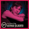 Great Women Of Song: Astrud Gilberto cover