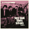 West Bank Songs 1978-1983: A Best Of cover