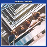 The Blue Album: 1967-1970 (2023 Edition Triple LP) cover