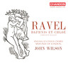 Ravel: Daphnis et Chloé, M57 cover