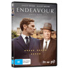 Endeavour Series Nine cover