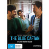 The Blue Caftan cover