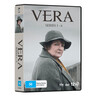 Vera - Series 1-6 cover