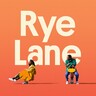 Rye Lane (Original Soundtrack Limited Edition LP) cover